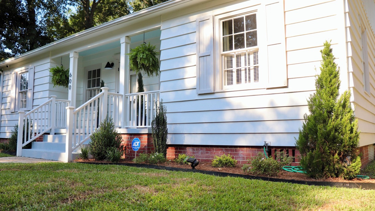 Photo of Outdoor in Mobile