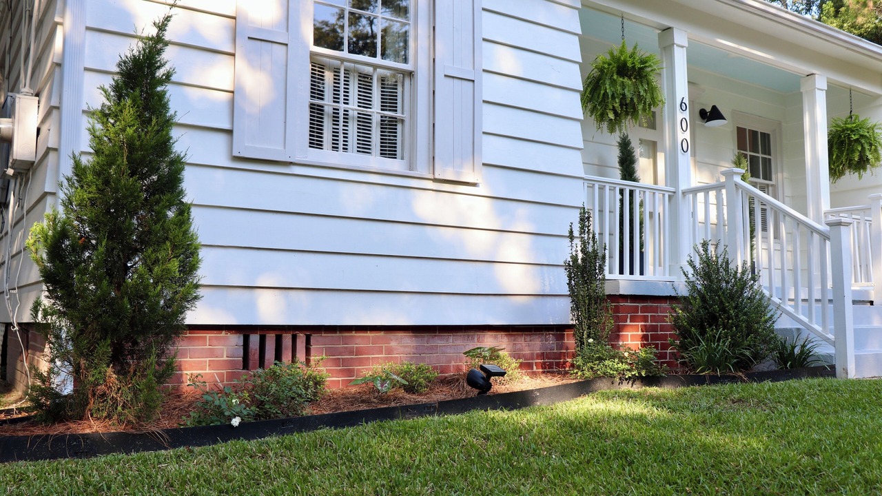 Photo of Outdoor in Mobile