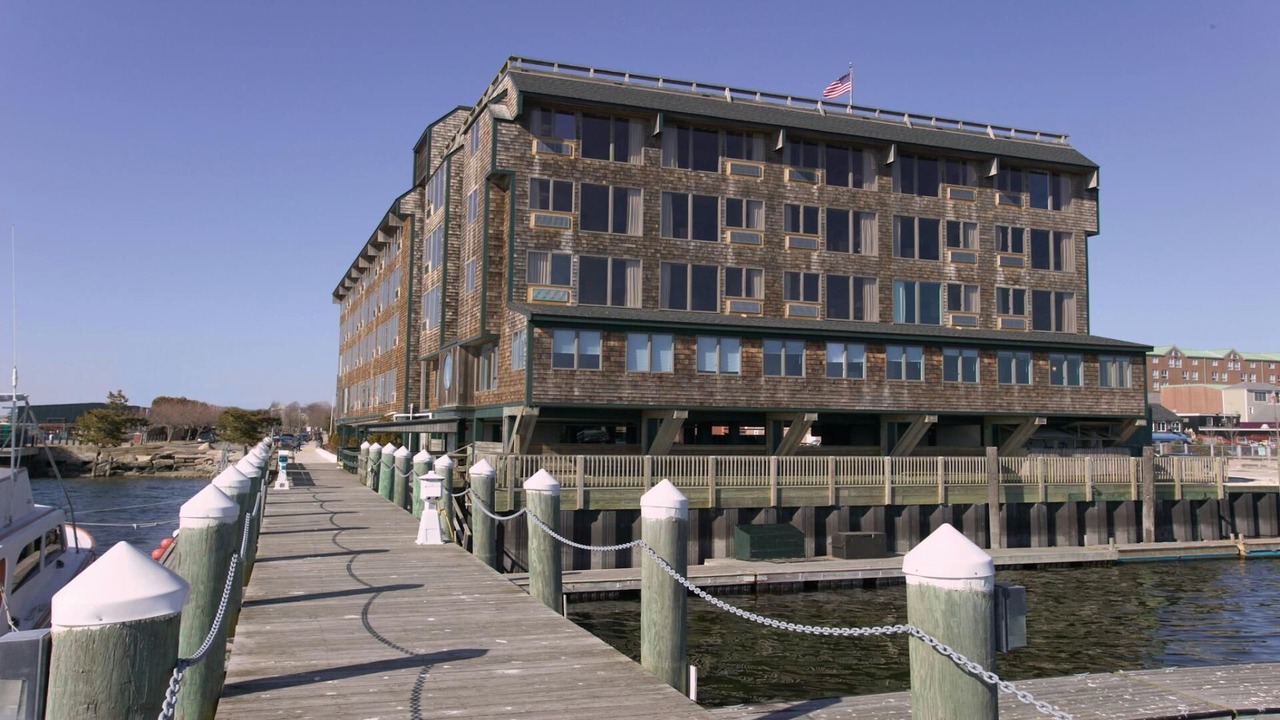 Photo of Outdoor in The Point