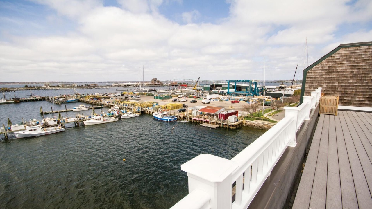 Photo of Outdoor in The Point