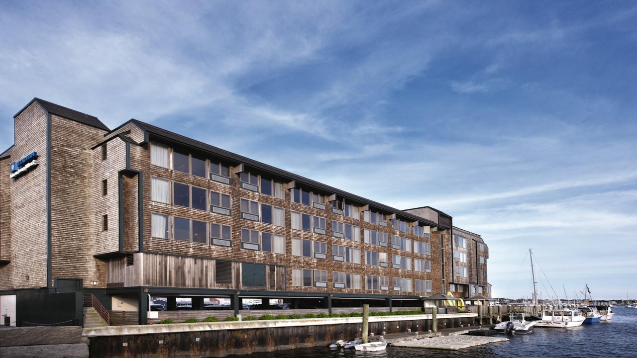 Photo of Outdoor in The Point