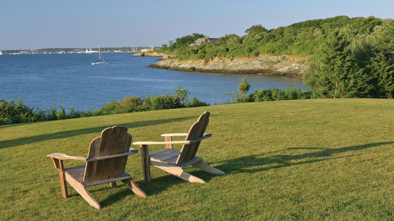 Photo of Outdoor in The Point