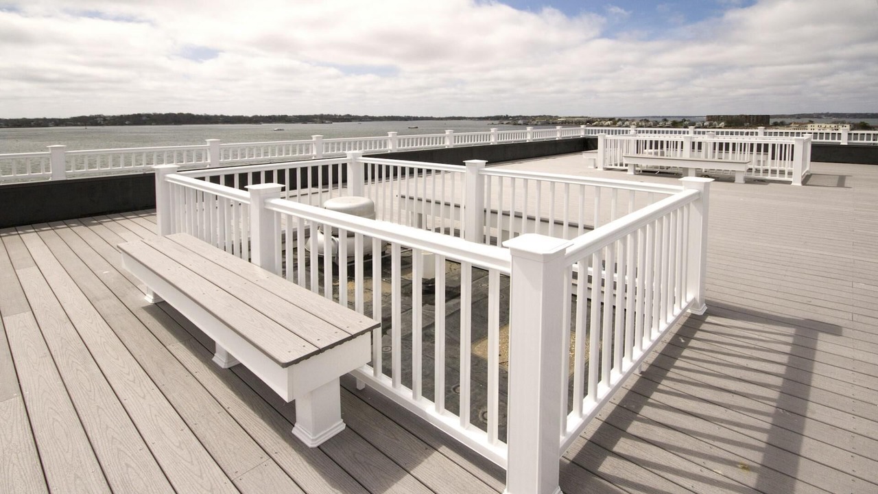 Photo of Patio Balcony in The Point