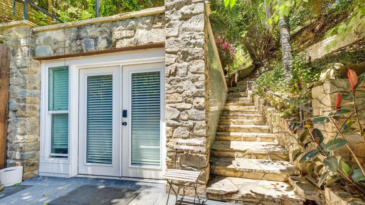 Photo of Outdoor in Sherman Oaks