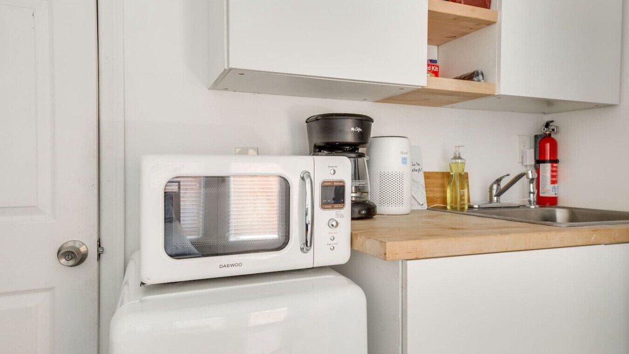 Photo of Kitchen in Sherman Oaks