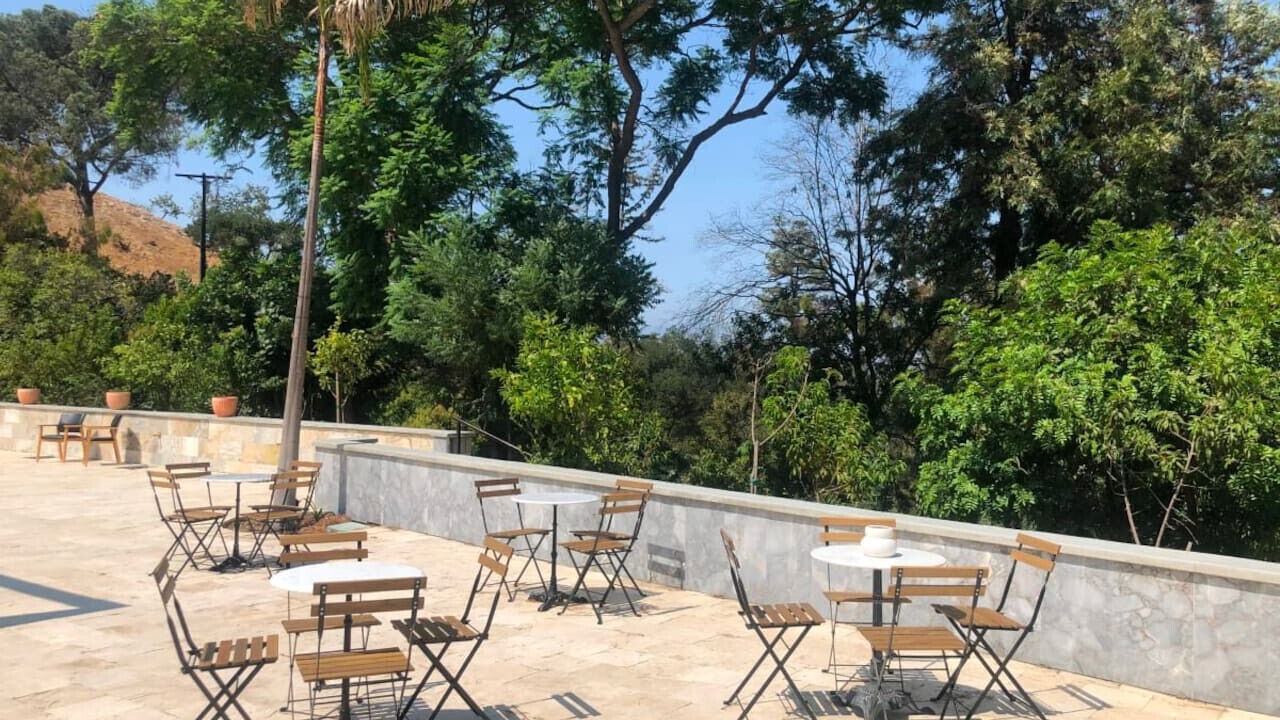 Photo of Outdoor in Sherman Oaks