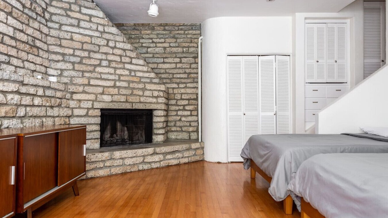 Photo of Bedroom in Sherman Oaks