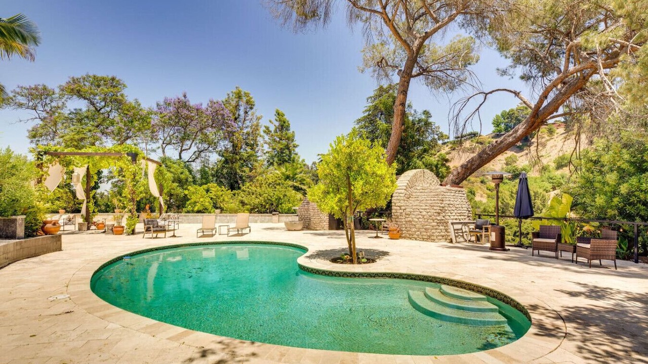 Photo of Outdoor in Sherman Oaks