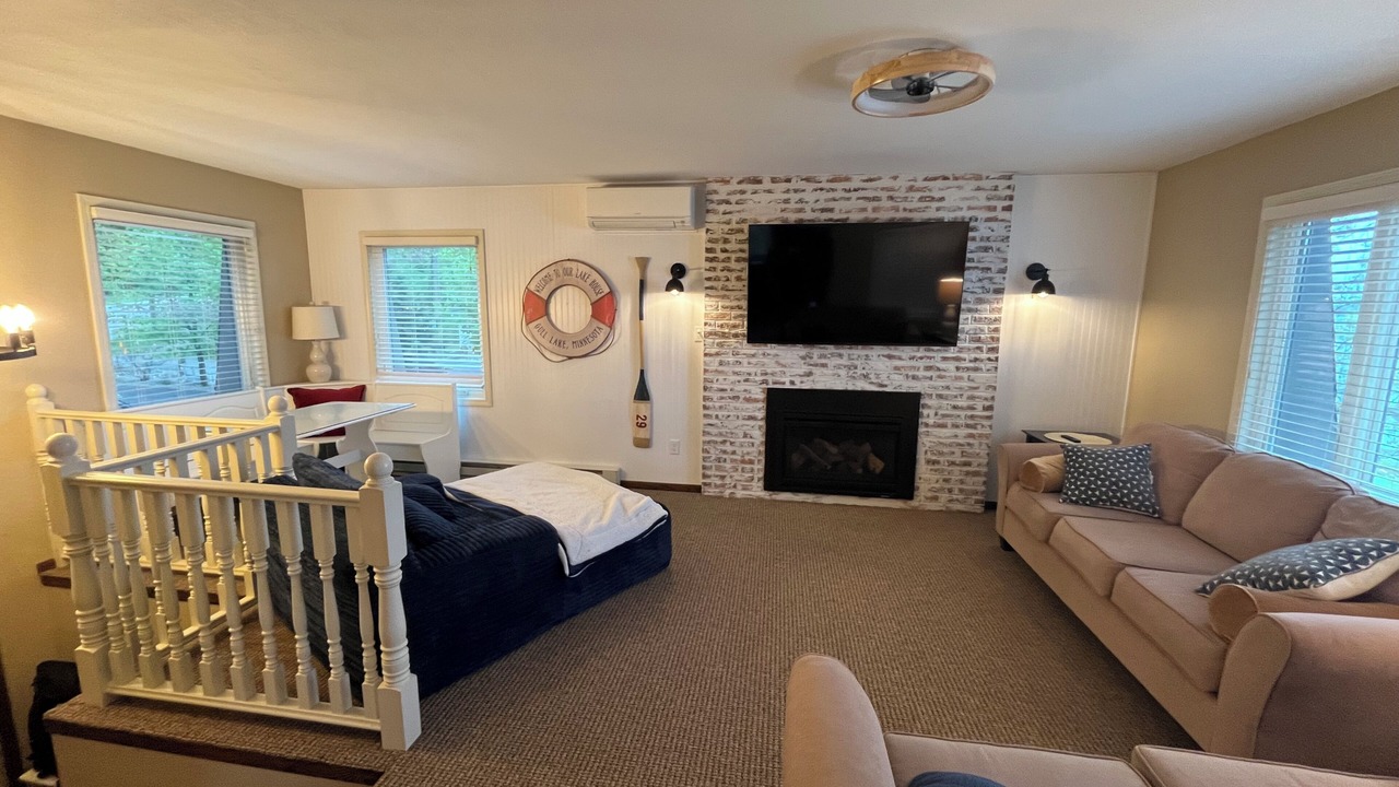 Photo of Livingroom in Nisswa