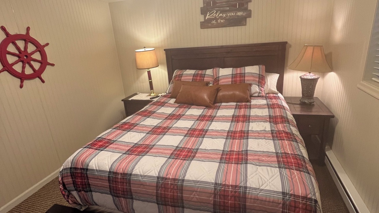 Photo of Bedroom in Nisswa