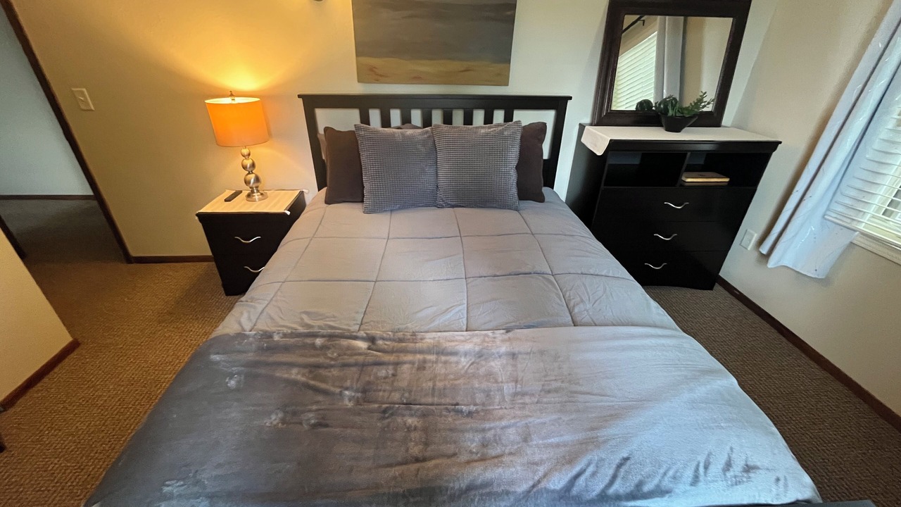 Photo of Bedroom in Nisswa