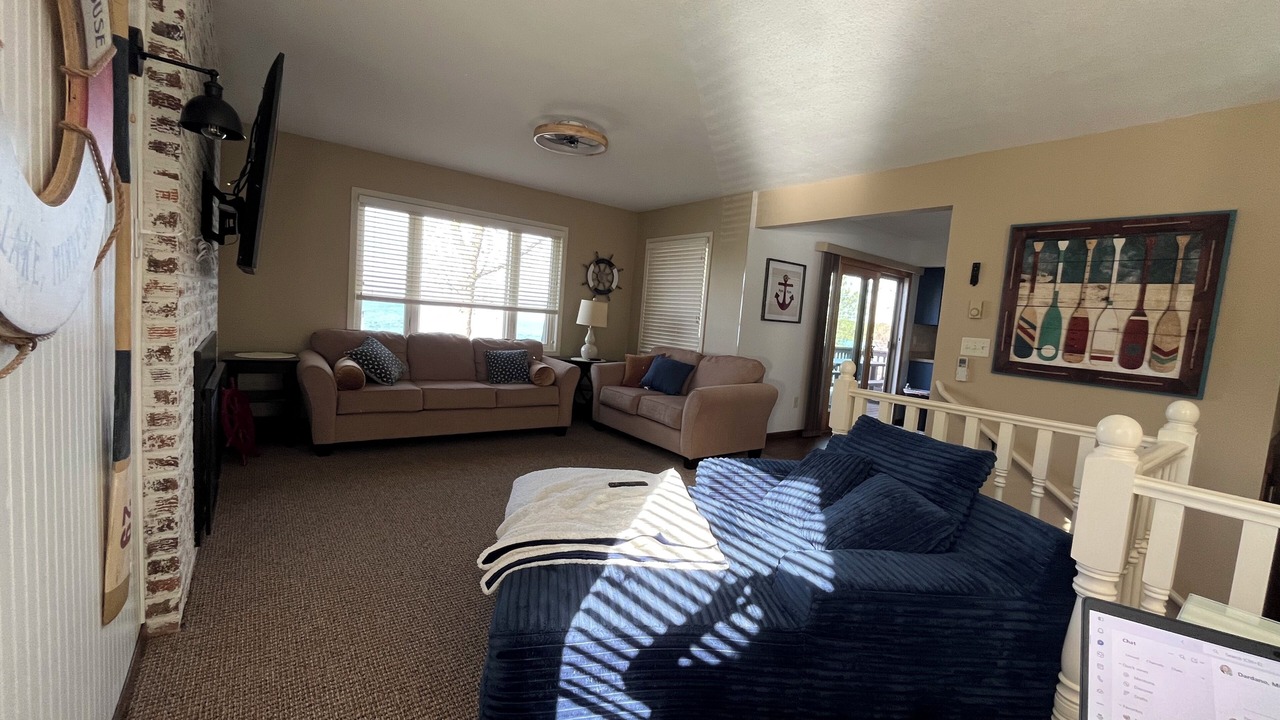 Photo of Livingroom in Nisswa