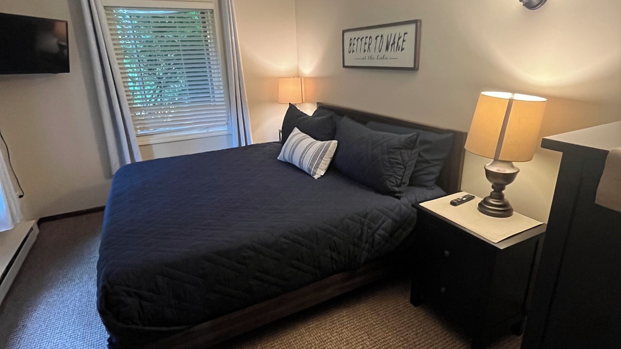 Photo of Bedroom in Nisswa