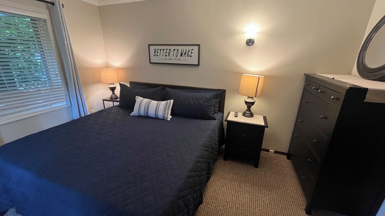 Photo of Bedroom in Nisswa