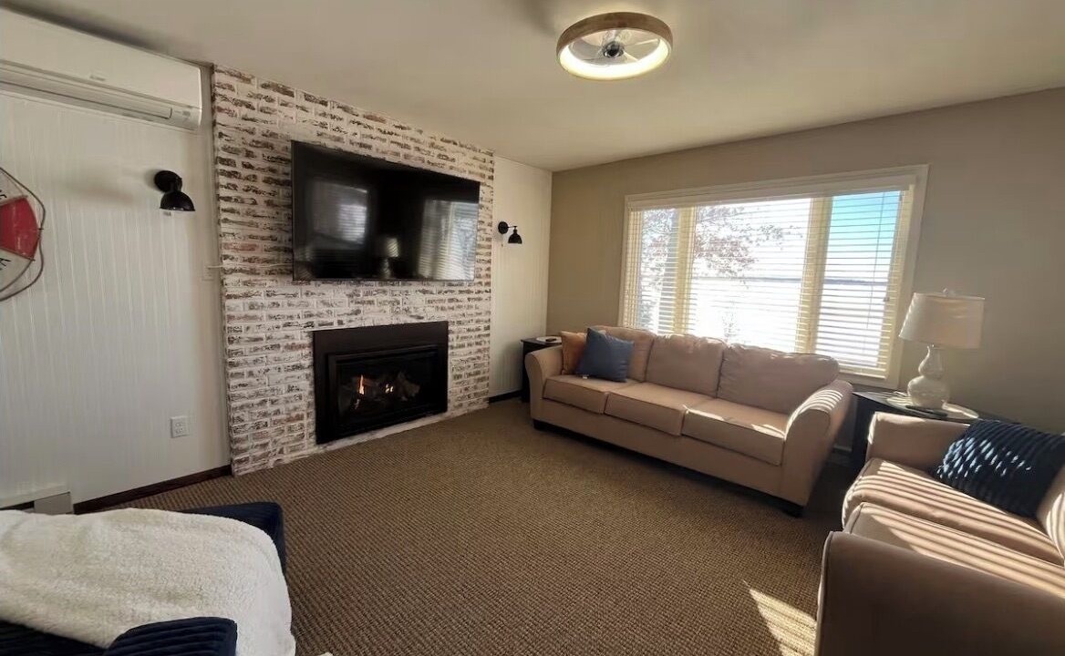 Photo of Livingroom in Nisswa