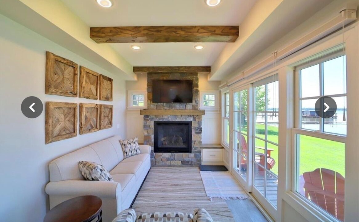 Photo of Livingroom in Nisswa