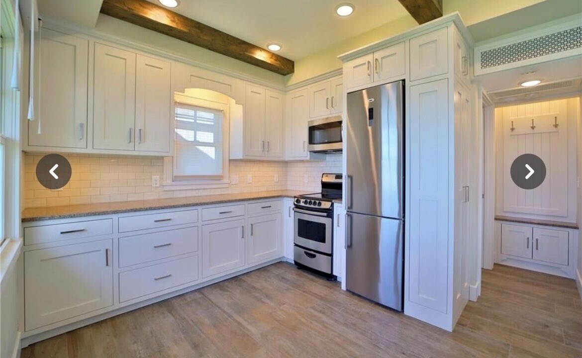 Photo of Kitchen in Nisswa
