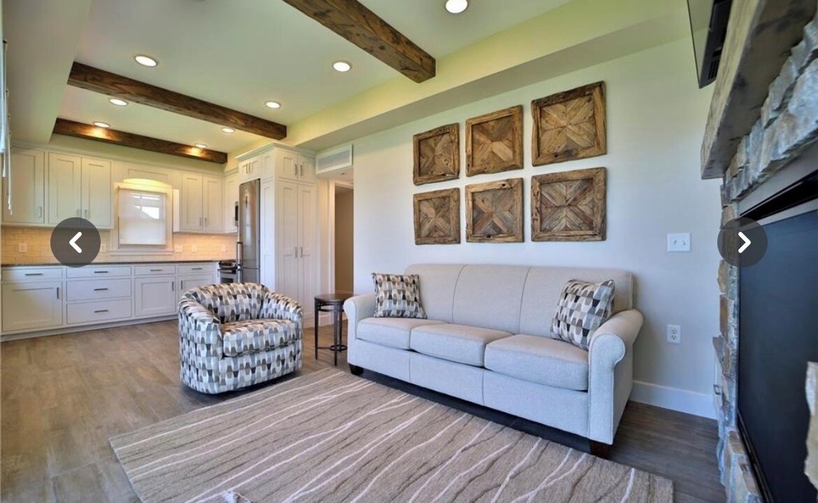 Photo of Livingroom in Nisswa