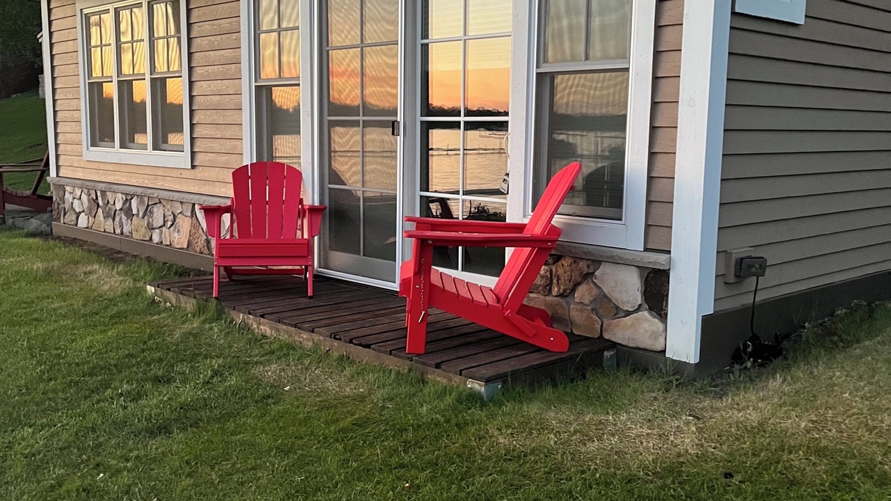 Photo of Patio Balcony in Nisswa