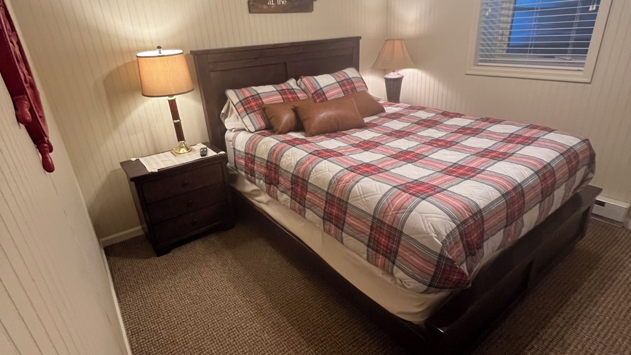 Photo of Bedroom in Nisswa