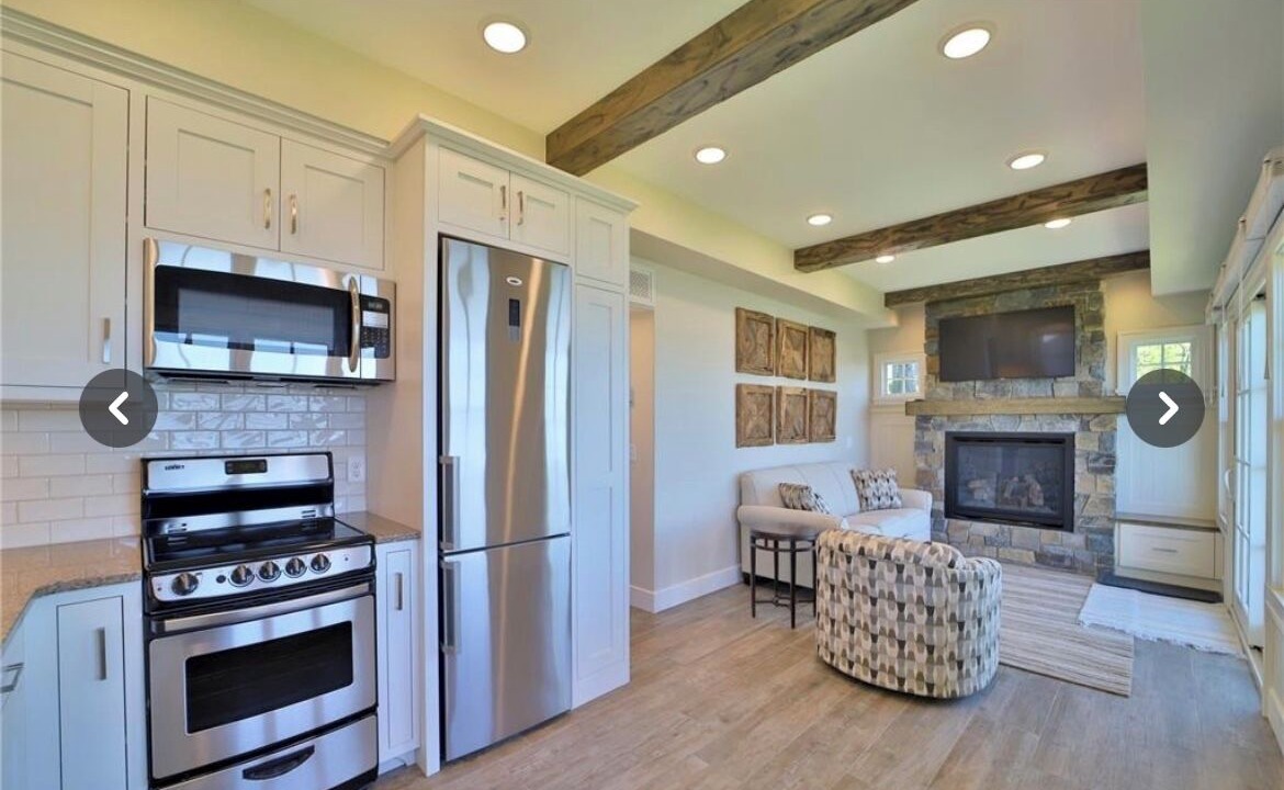 Photo of Kitchen in Nisswa