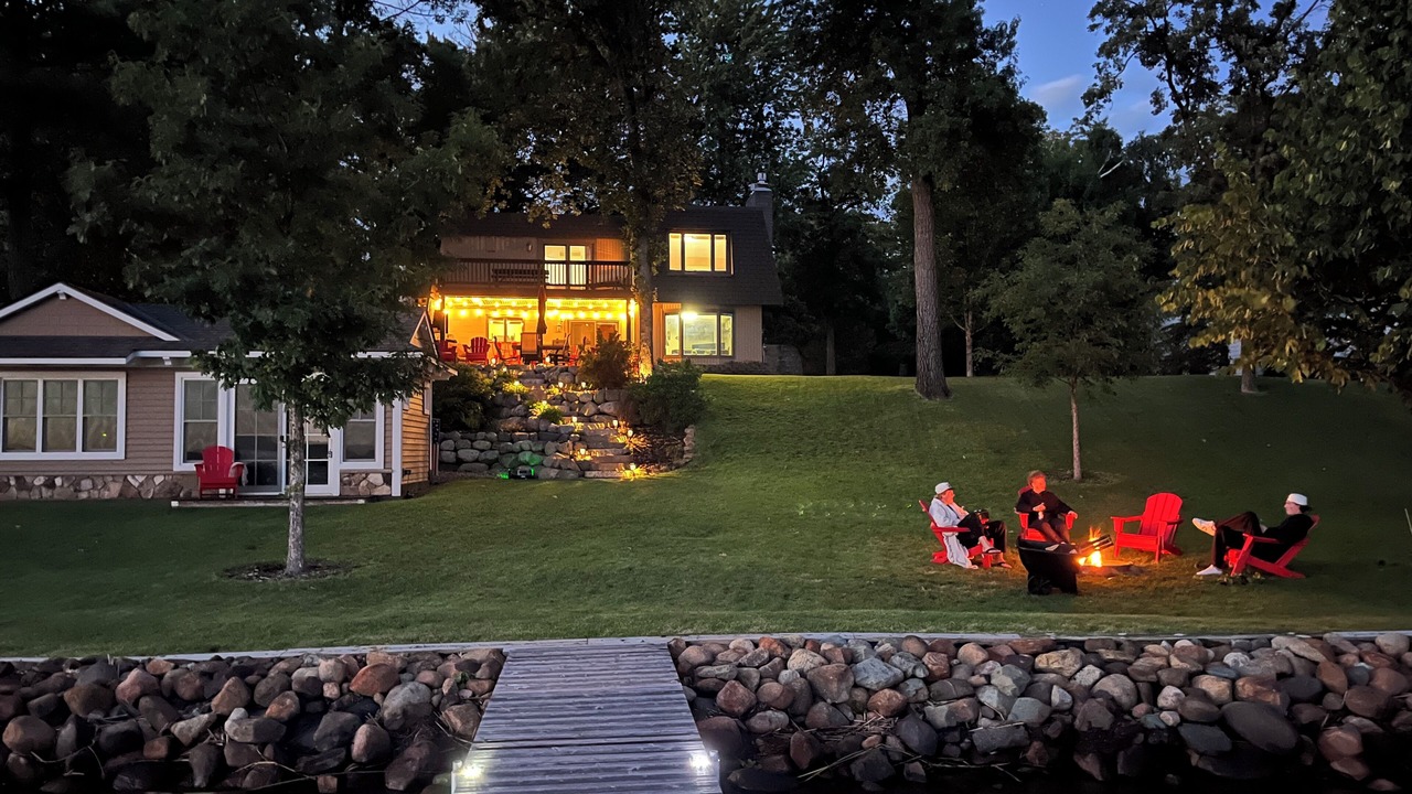 Photo of Patio Balcony in Nisswa