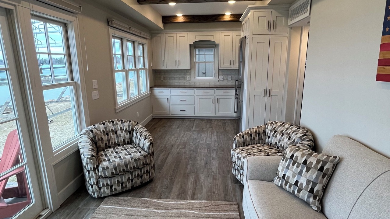 Photo of Livingroom in Nisswa