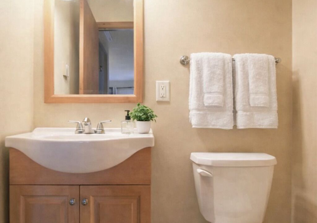 Photo of Bathroom in Nisswa