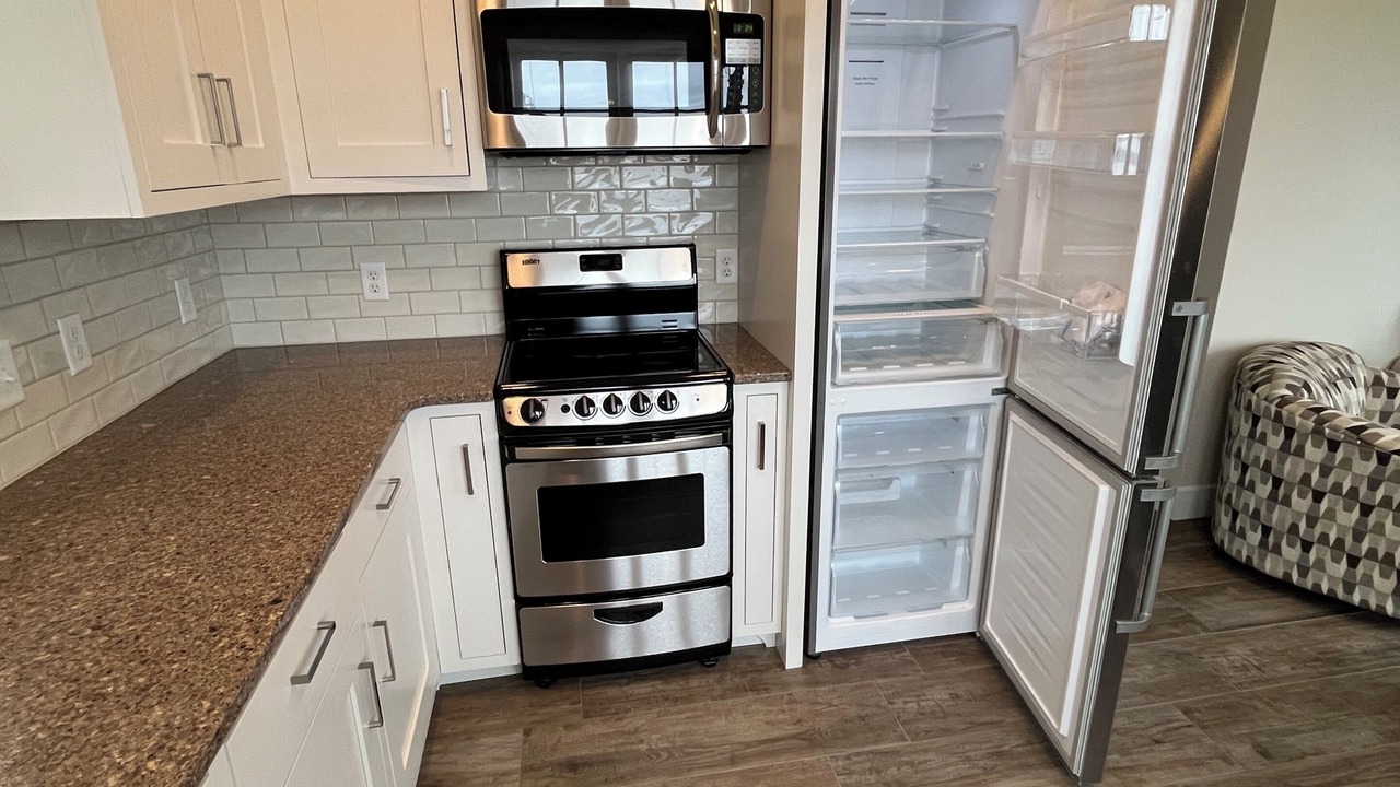 Photo of Kitchen in Nisswa