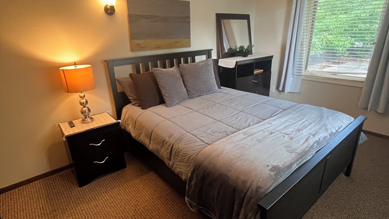 Photo of Bedroom in Nisswa