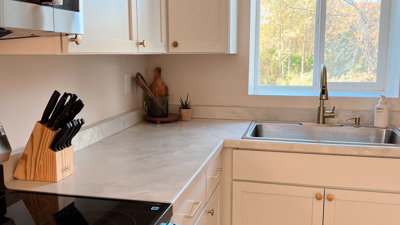 Photo of Kitchen in Adams Township