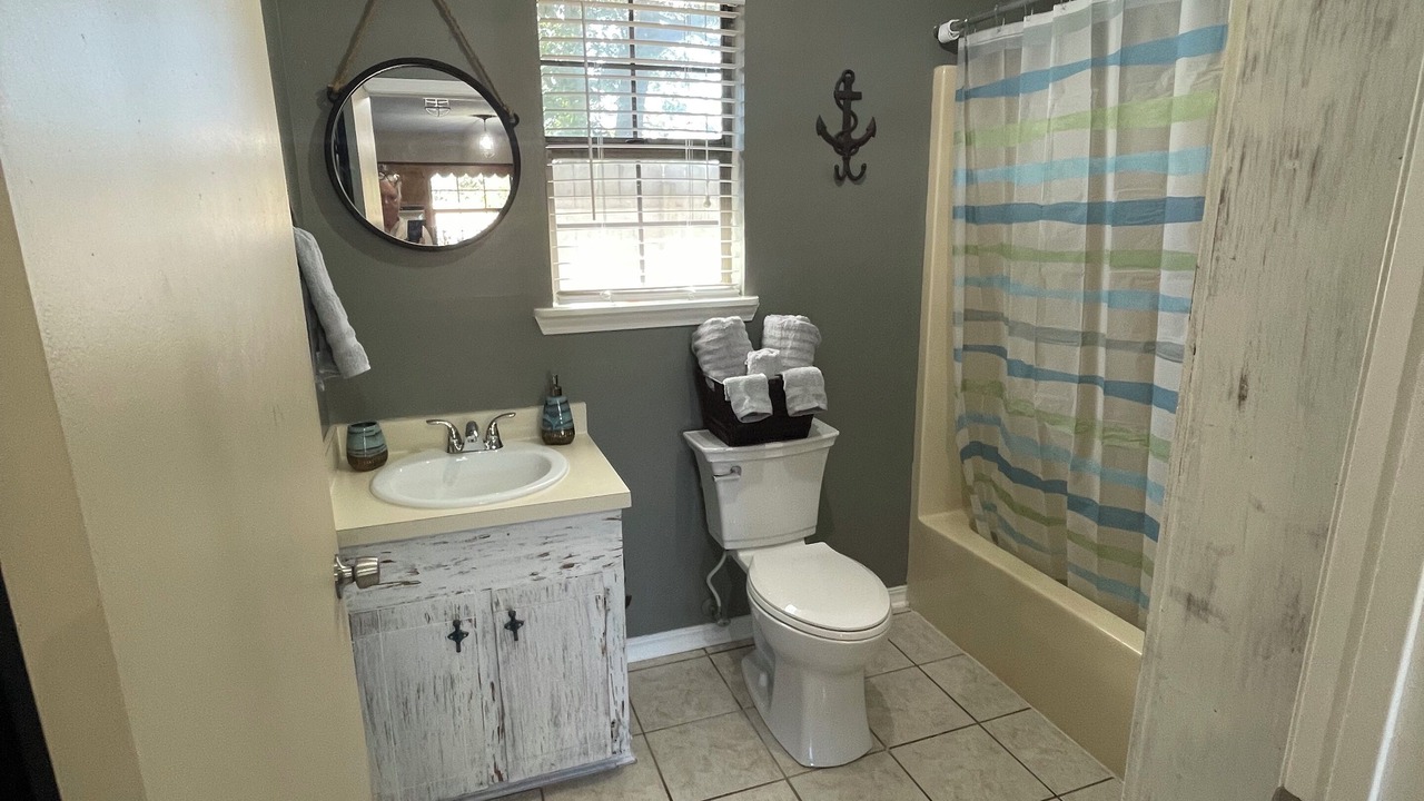 Photo of Bathroom in Gulfport