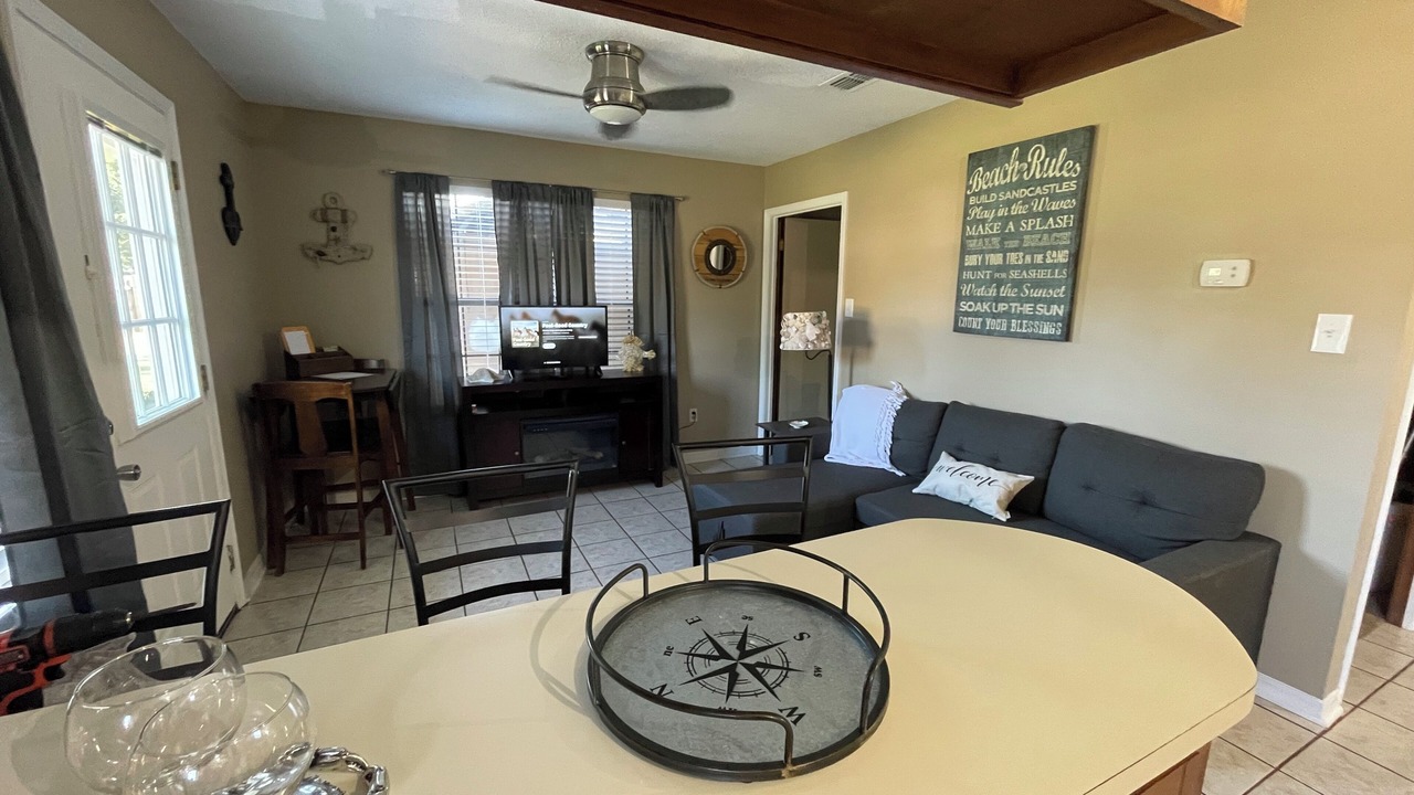 Photo of Livingroom in Gulfport