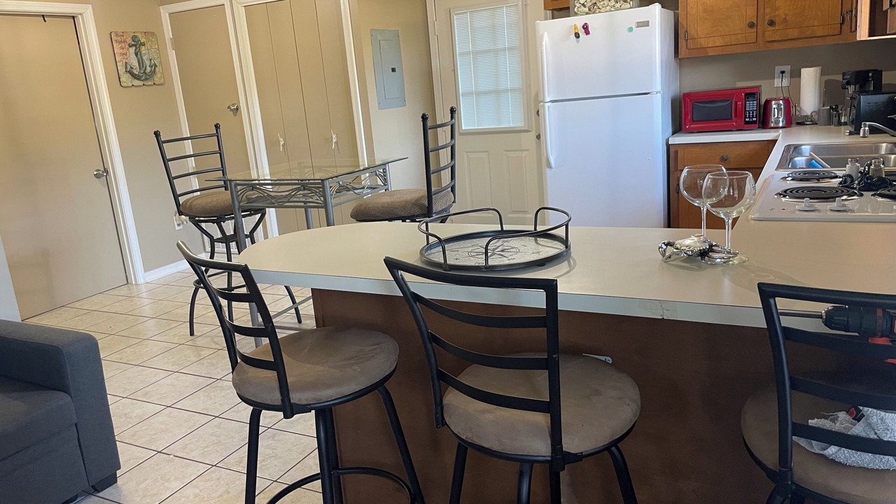 Photo of Kitchen in Gulfport