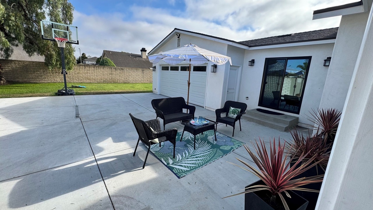 Photo of Patio Balcony in Rio Lindo