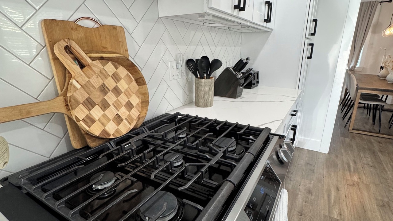 Photo of Kitchen in Rio Lindo