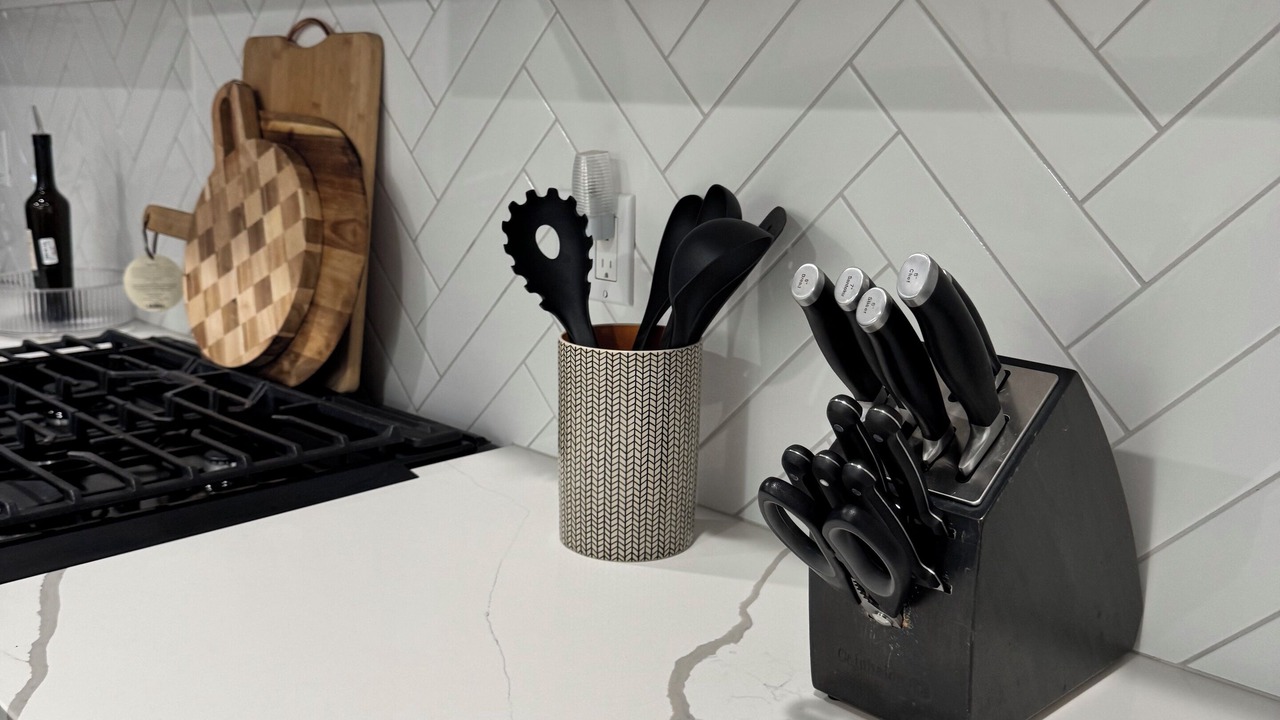 Photo of Kitchen in Rio Lindo