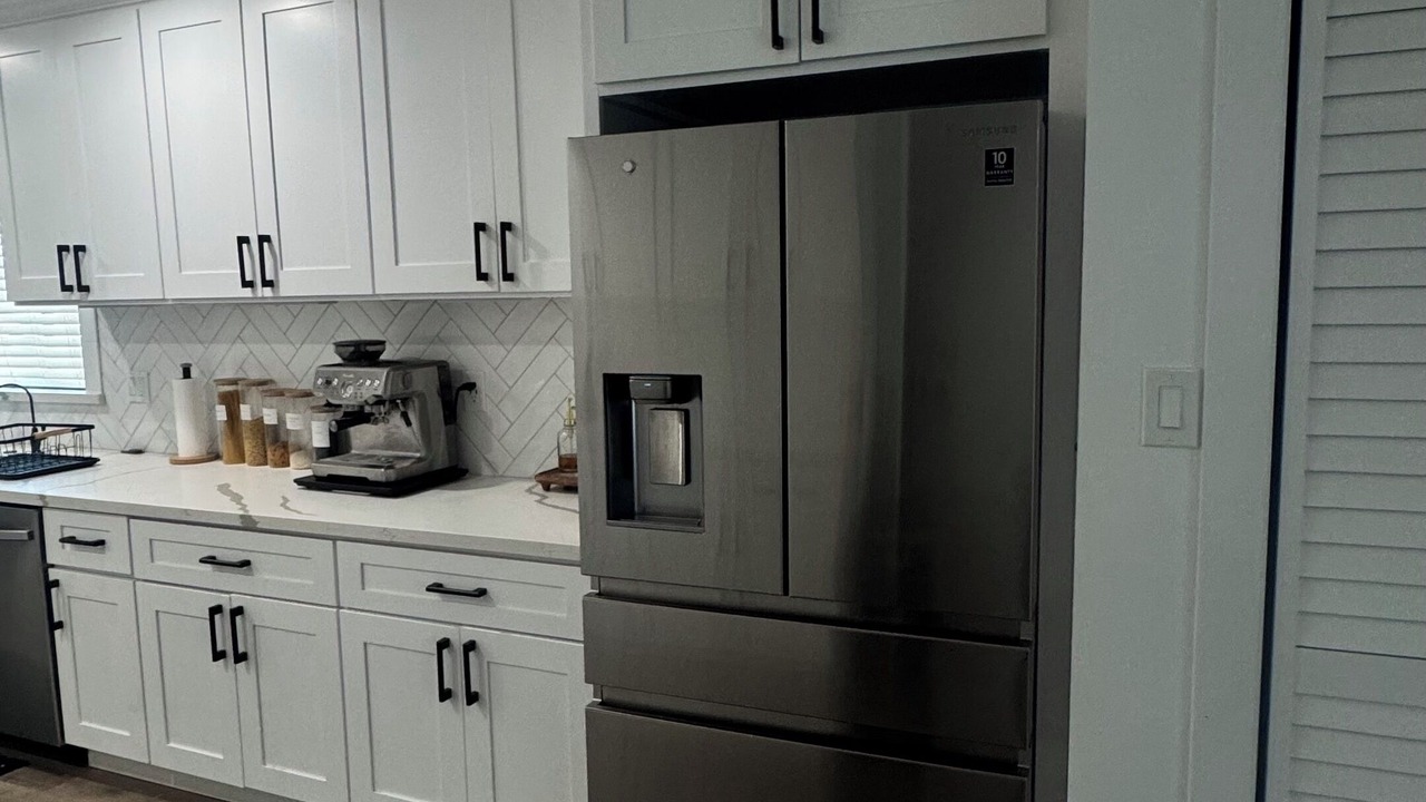 Photo of Kitchen in Rio Lindo