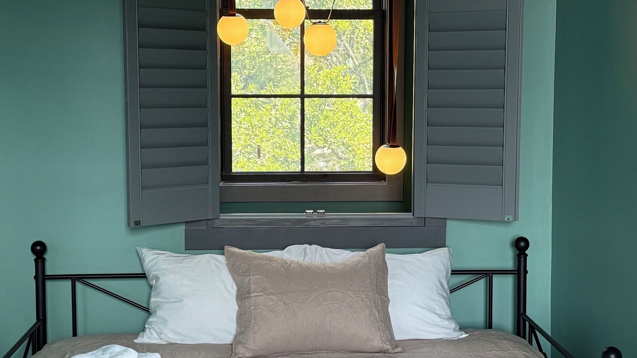 Photo of Bedroom in Biloxi