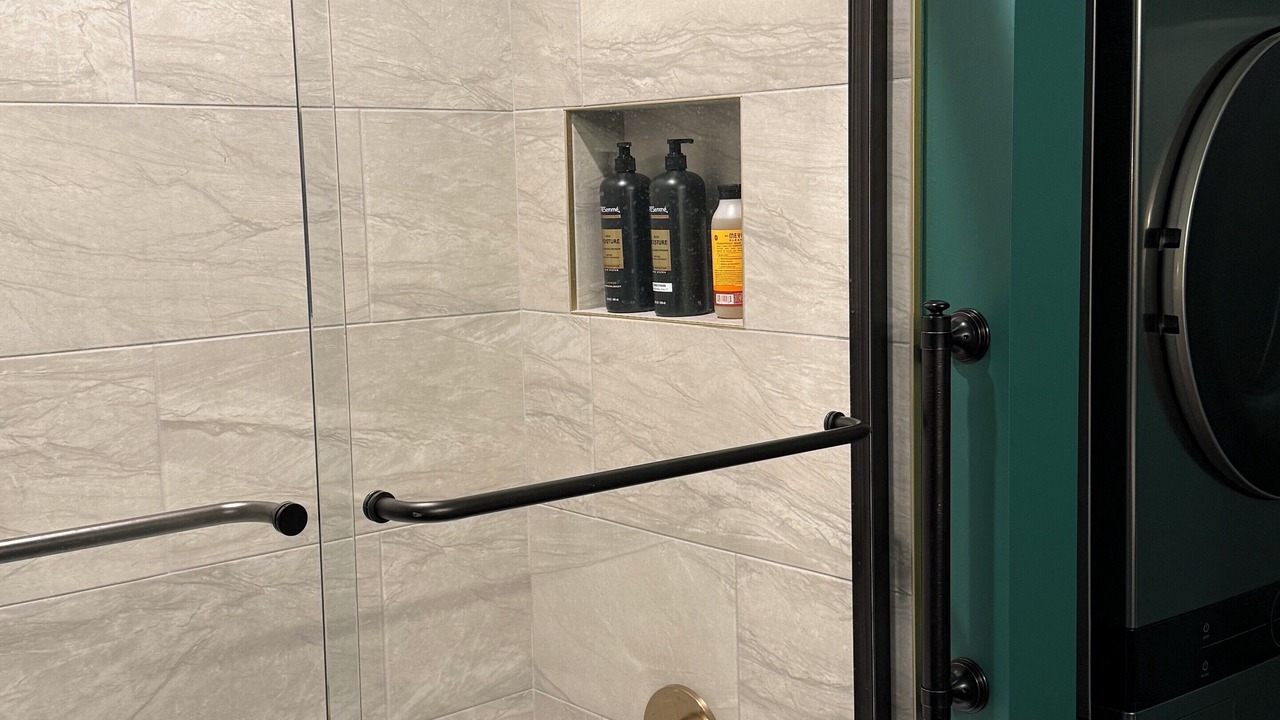 Photo of Bathroom in Biloxi