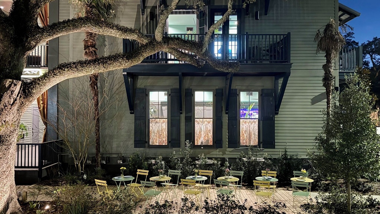 Photo of Outdoor in Biloxi