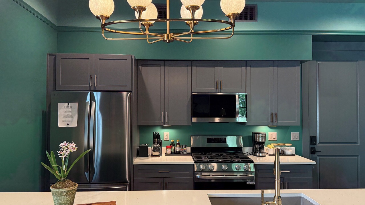 Photo of Kitchen in Biloxi
