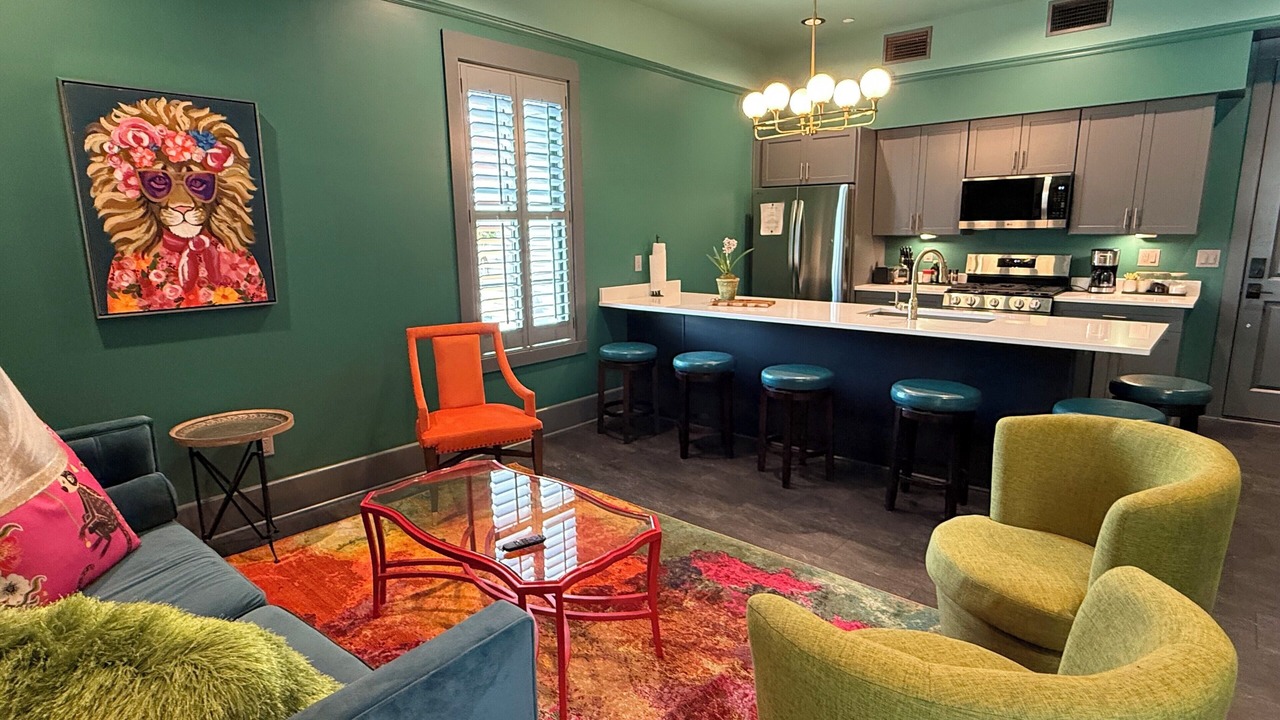 Photo of Livingroom in Biloxi