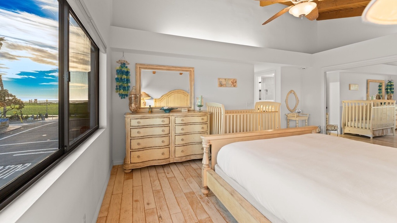 Photo of Bedroom in Pierpont Bay