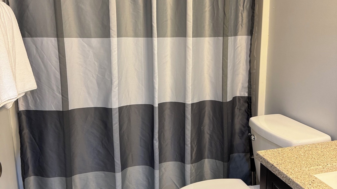 Photo of Bathroom in Ferndale