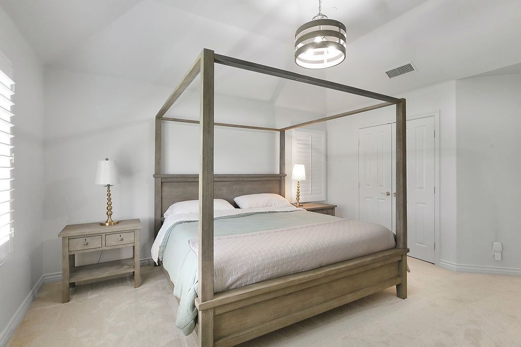 Photo of Bedroom in Camarillo