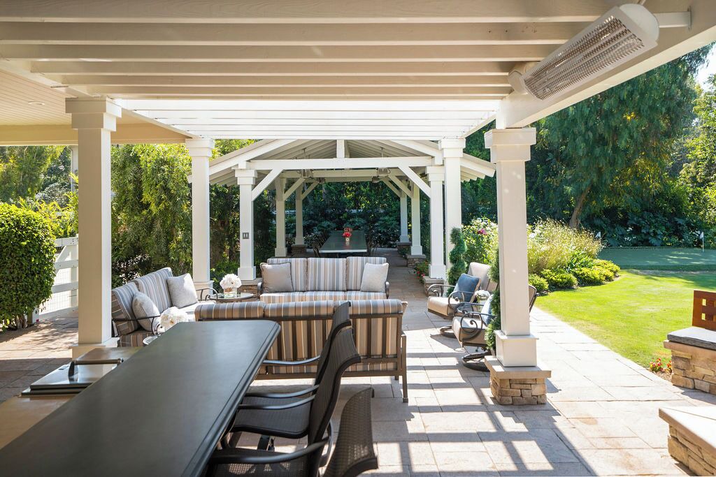 Photo of Outdoor in Camarillo