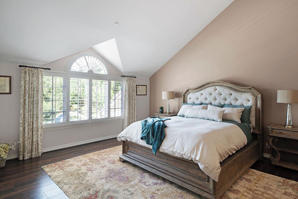 Photo of Bedroom in Camarillo