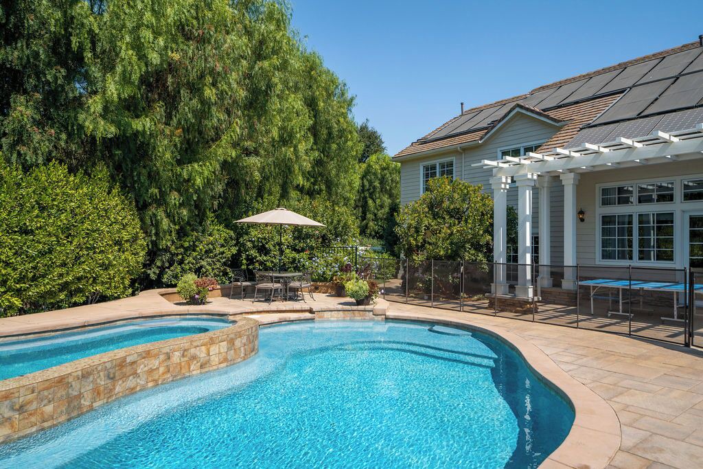 Photo of Outdoor in Camarillo
