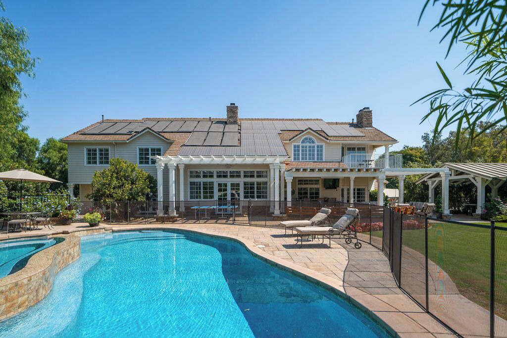 Photo of Outdoor in Camarillo